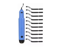 Kit de herramientas para la remoción de burros