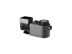 Bomba De Filtración Inverpro Full Inverter - Vs Velocidad Variable QP