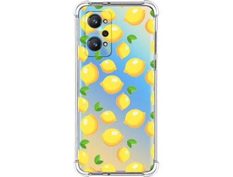 Carcasa Realme GT NEO 2 5G TUMUNDOSMARTPHONE Dibujos Antigolpes Multicolor