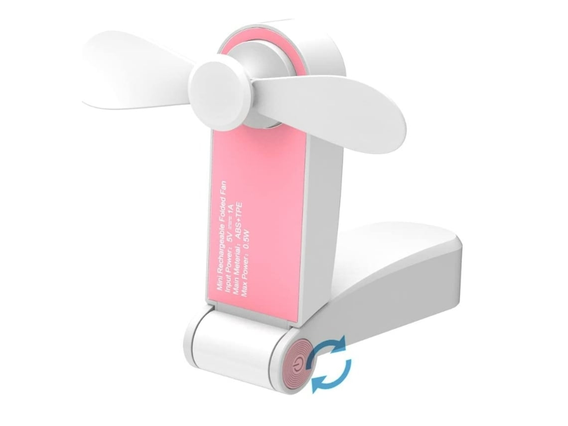 Fs04012-Y15 Mini ventilador VEANXIN