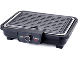 Plancha de Asar FLAMA 4860FL DUOGRILL (2200 W)