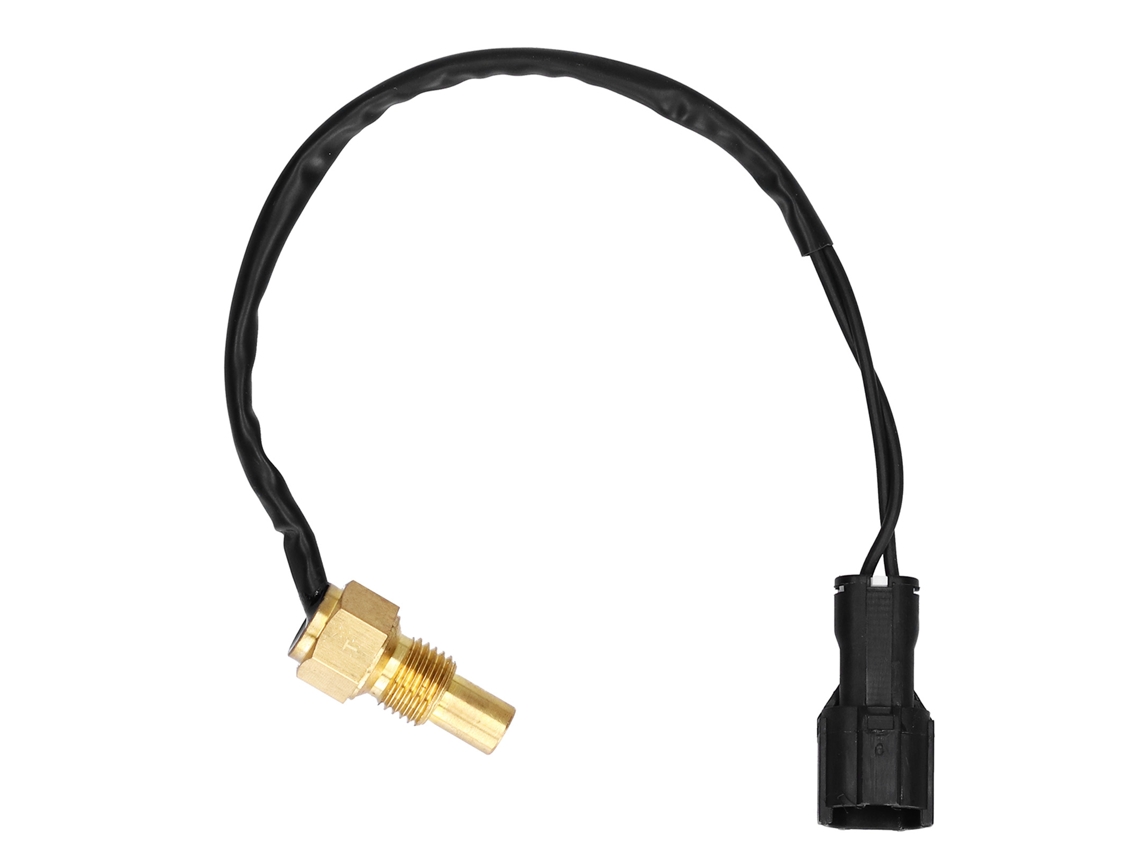 Sensor De Temperatura De Agua Para Excavadoras Accesorios De Motor 8‑98023717‑0 Dispositivo De Detección