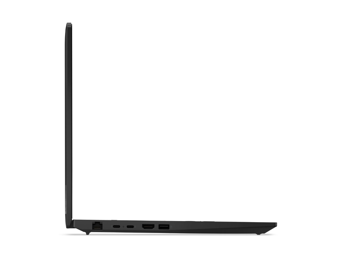 Laptop Lenovo 21sa002jsp (negro - 16 Gb Ram - 512 Gb Ssd - Enchufe Eu - 16 - Qwerty Español - Intel)