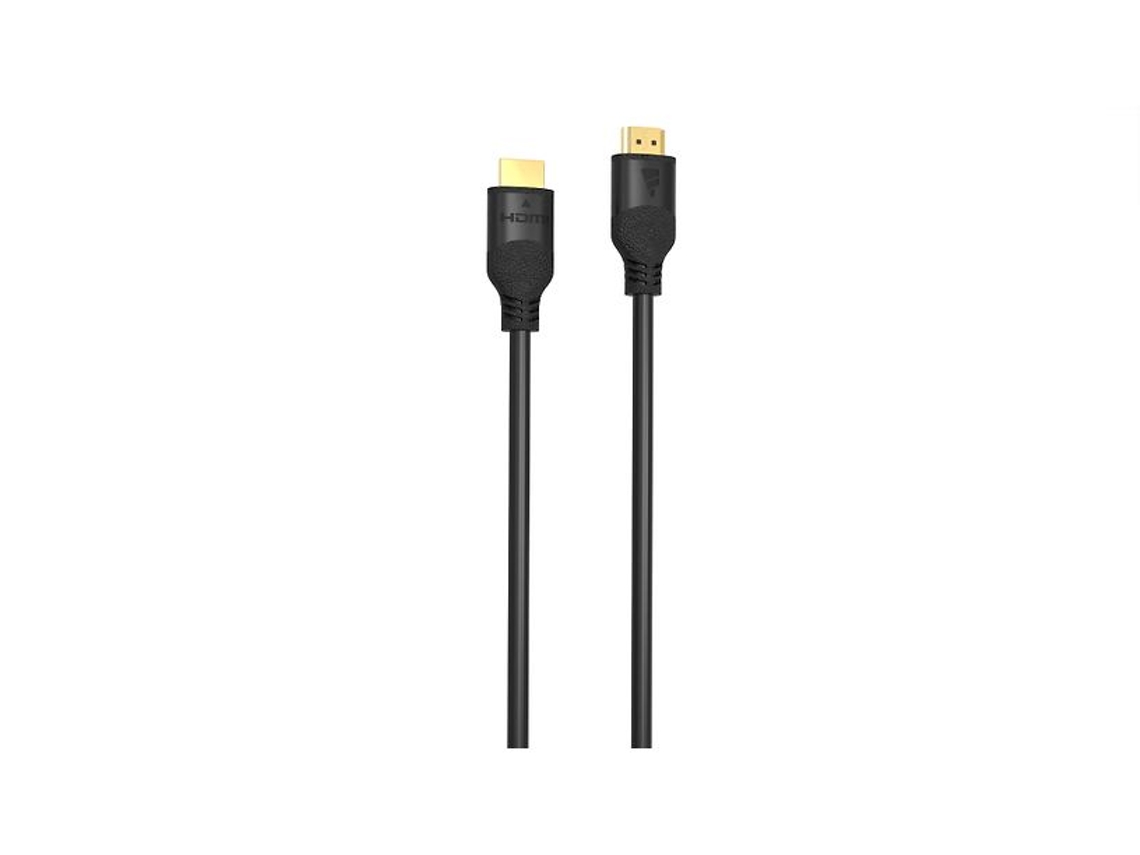Cable Hdmi 2.1 8k Ultra Alta Velocidad, 10 M