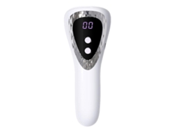 Lámpara de uñas LED inalámbrica portátil con luz UV, mini secador de uñas recargable, secado rápido, máquina de uñas GOKOCO