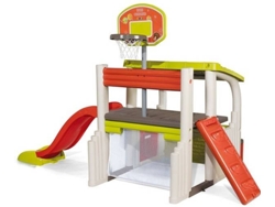 Centro SMOBY Diversiones 