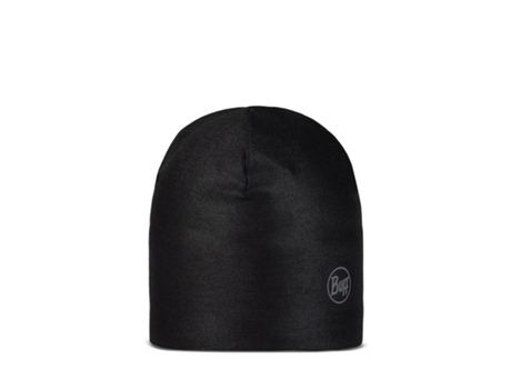 Gorra BUFF Thermonet Solid TU