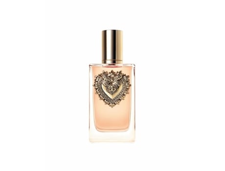 Perfume Mujer DOLCE & GABBANA EDP Devotion 100 ml
