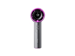 Ventilador USB mini CHABERLU, recargable, turbo, portátil, de sobremesa, para refrigeración.