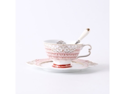 XGF taza y platillo