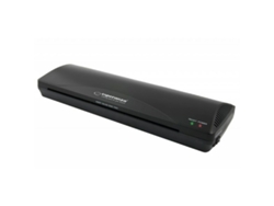 Plastificadora ESPERANZA Laminator A3 Aeon Negro