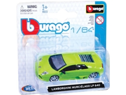 Coche BBURAGO 18-59000