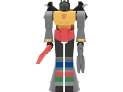 Figura de Acción TRANSFORMERS 77457 multicolor