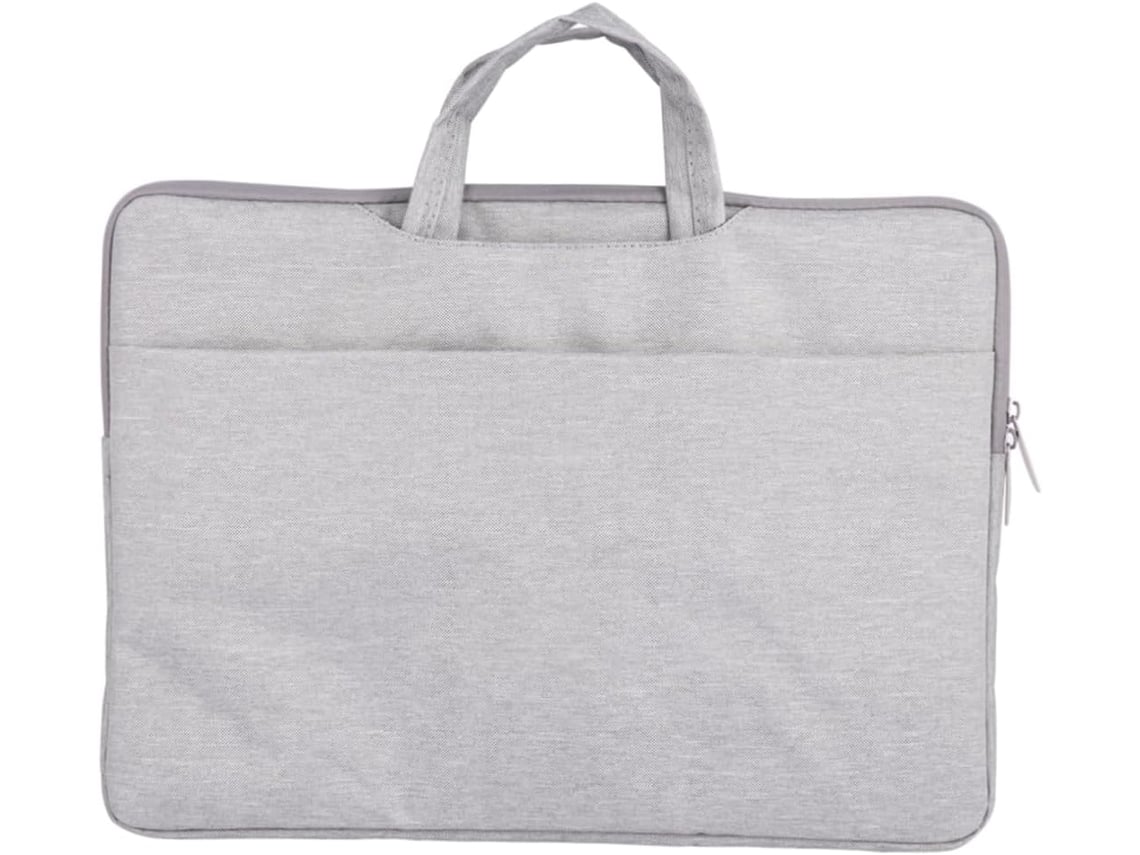 Nuobesty 1 Pieza Bolsa Portátil Impermeable Para Portátil Estuche Multifuncional Para Hombres Y