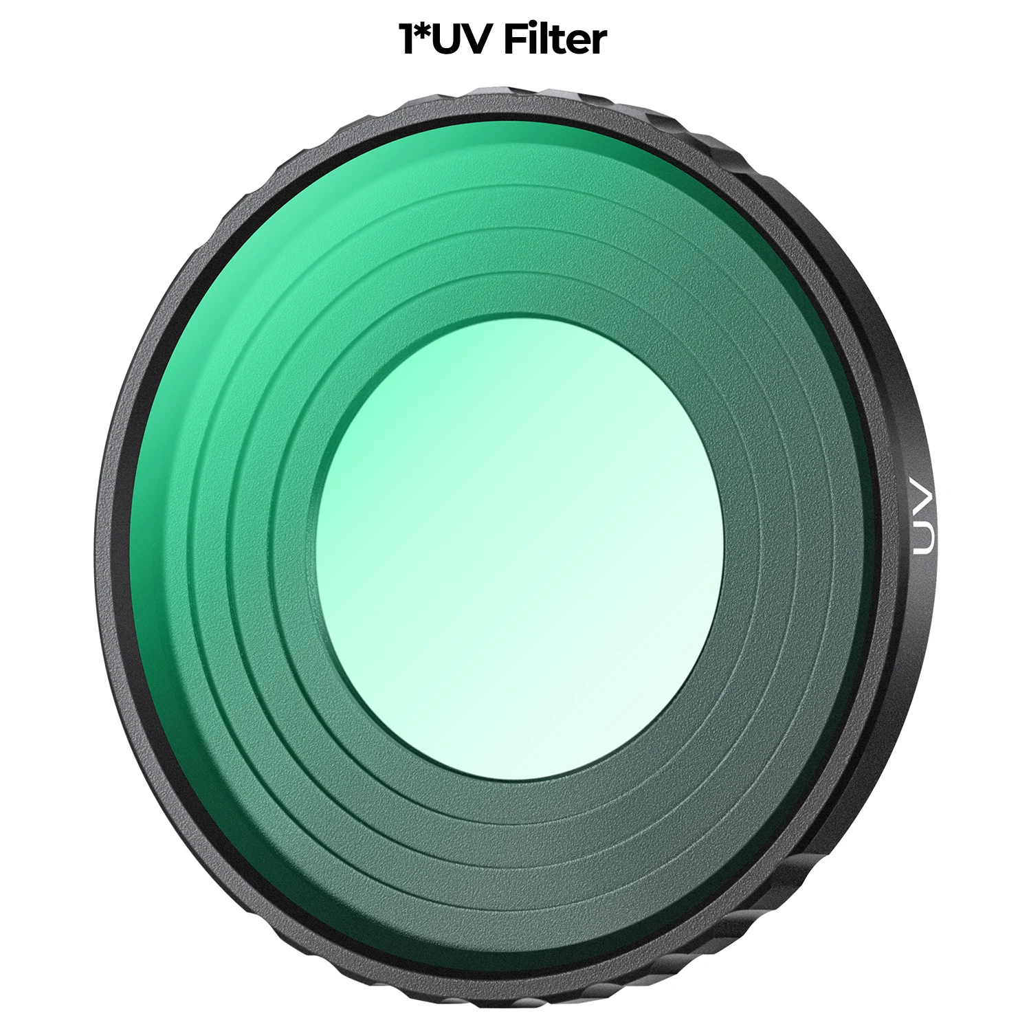 Filtro UV para DJI Osmo Action 5 Pro/Action 4