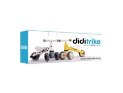 Triciclo DIDICAR SI4001
