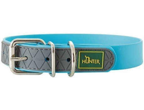Collar para Perros HUNTER Conveniencia (23-31 cm)