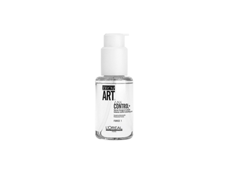 Tecniart Liss Control Plus Sérum Suavizante y Nutritivo 50Ml LOREAL