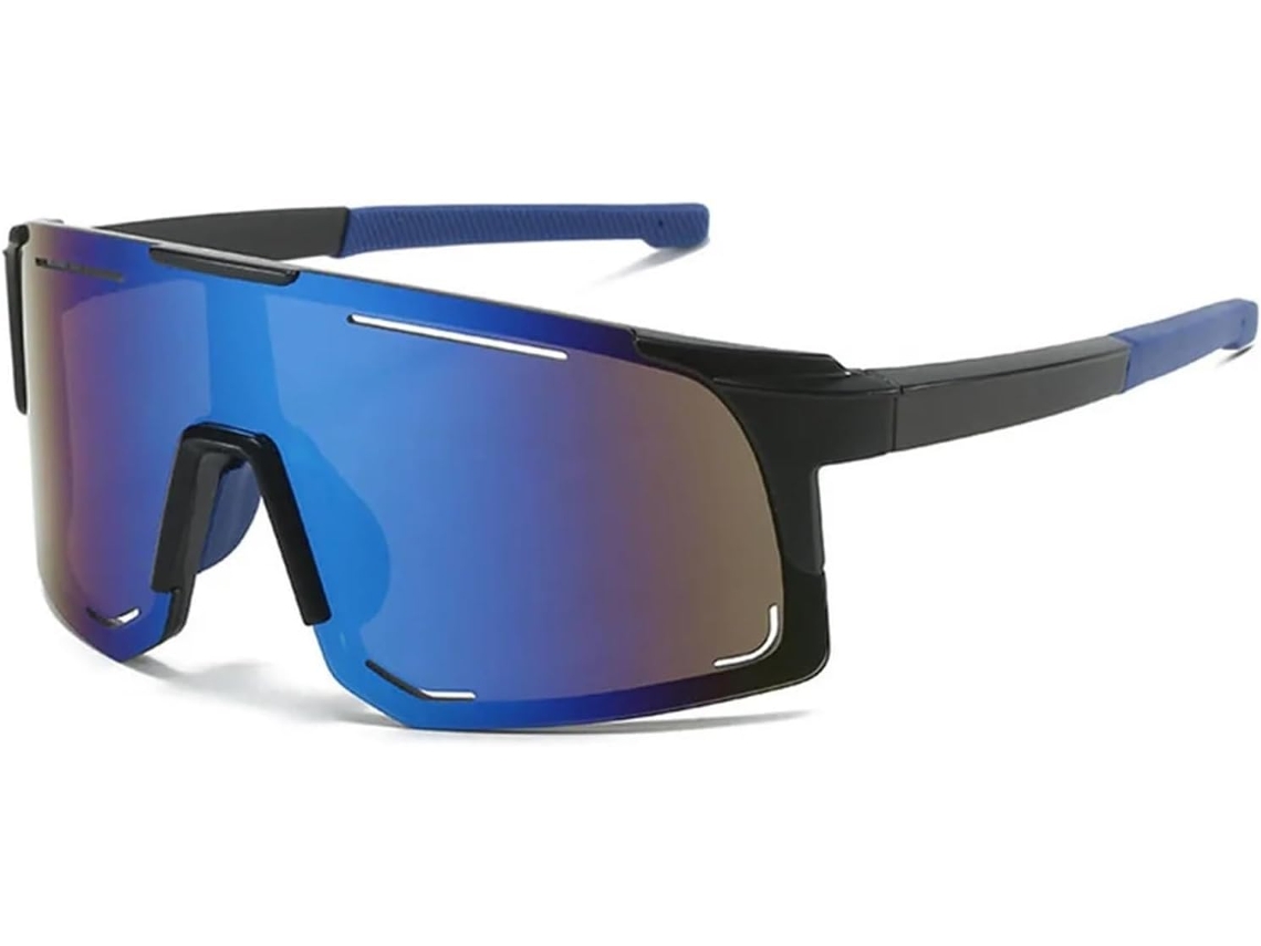 Gafas De Ciclismo: Sol Para Ciclismo Hombres Mujeres, Carretera Deportes Protección