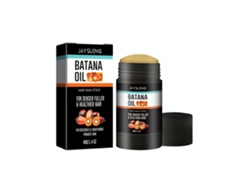 Cera para el cabello Jaysuing, fijación duradera, brillo.