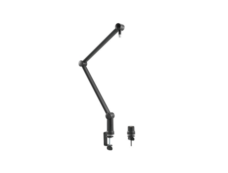 Soporte de micrófono