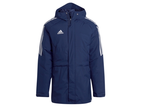 Chubasquero para Hombre ADIDAS Azul (Tam: XL)