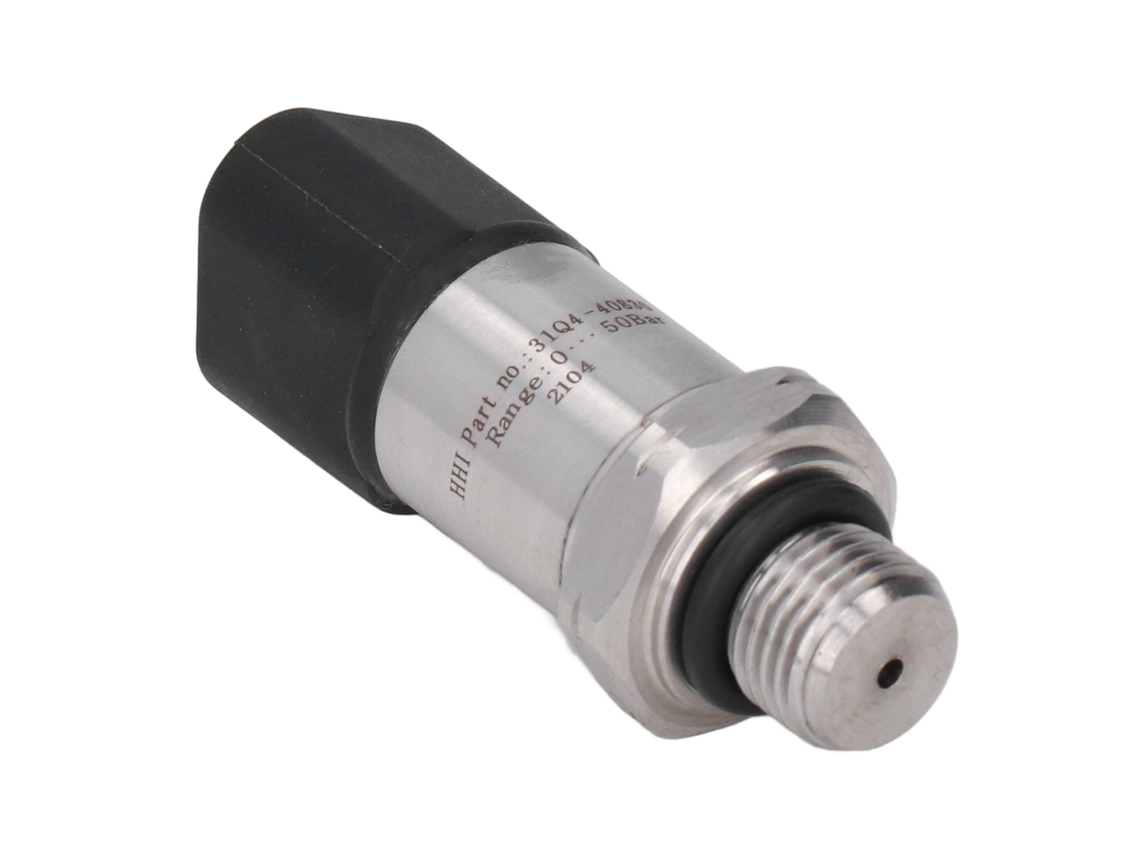 Sensor De Presión Para Excavadora 24v Repuesto Accesorio Tosd‑04‑138a 31q4‑40830