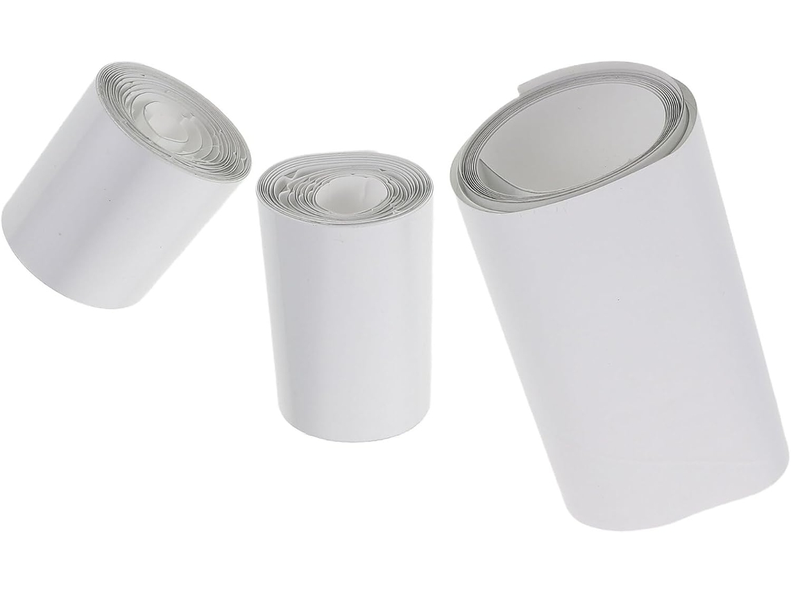Película Protectora Transparente Para Cuadro De Bicicleta, Adhesivo Resistente A Los Rayos Uv, Resistente A Los Arañazos En Las Vainas Traseras.