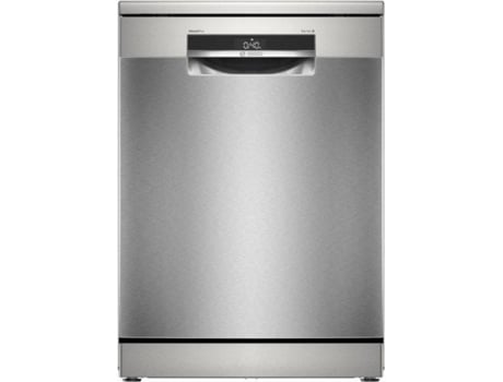 Bosch – Lavavajillas Bosch 14 servicios, Bandeja para cubiertos, 60 cm – SMS6ECI15E.