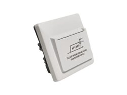 TTHOTEL, sistema de ahorro de energía Bluetooth con RFID de 13,56 MHz y control mediante la aplicación GOKOCO.