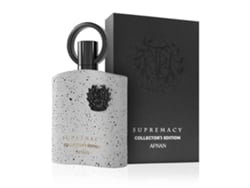 Afnan Supremacy Edición Coleccionista Woody Amber Eau De Parfum 100 Ml