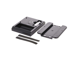 Soporte De Reparación Para Coches Y Camiones Rc Con Rotación De 360° Para Escalas 1/8, 1/10 Y 1/12.