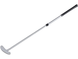 Putter Telescópico Con Empuñadura Antideslizante Y Varilla De Aluminio Ligero Para Mayor Precisión.