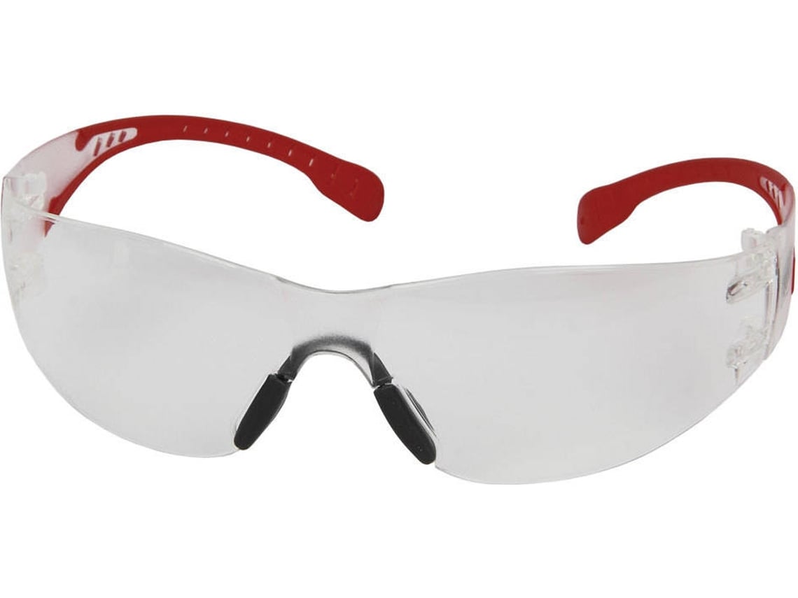 Gafas de Seguridad COFAN Super Ligera Lente Clara (18 g)