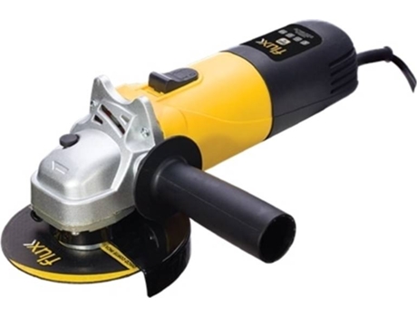 Amoladora angular FLUX 860W