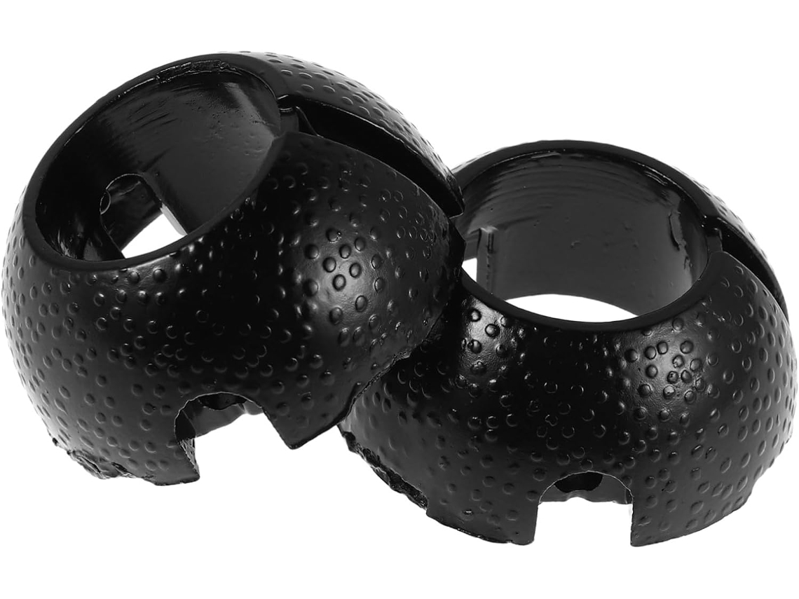 Juego De 2 Soportes De Suspensión Para Ventilador De Techo.