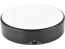 Soporte Giratorio Con Espejo Para Juguetes De Construcción Y Cámaras Digitales Con Pantalla De 360°.
