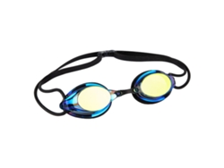Gafas de natación para adultos Kofihety, resistentes al agua y antivaho.