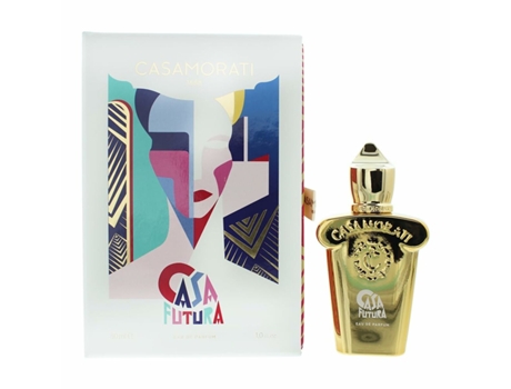 Perfume Unisex XERJOFF Casamorati 1888 Casafutura EDP 30 ml
