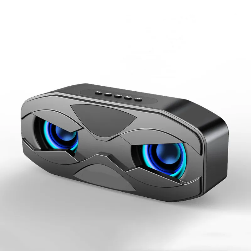 Altavoz Bluetooth