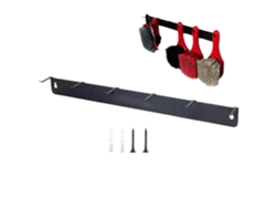 Cepillo de detalles | Gancho de acero inoxidable para limpieza automotriz, ganchos compactos para entusiastas y profesionales Slowmoose