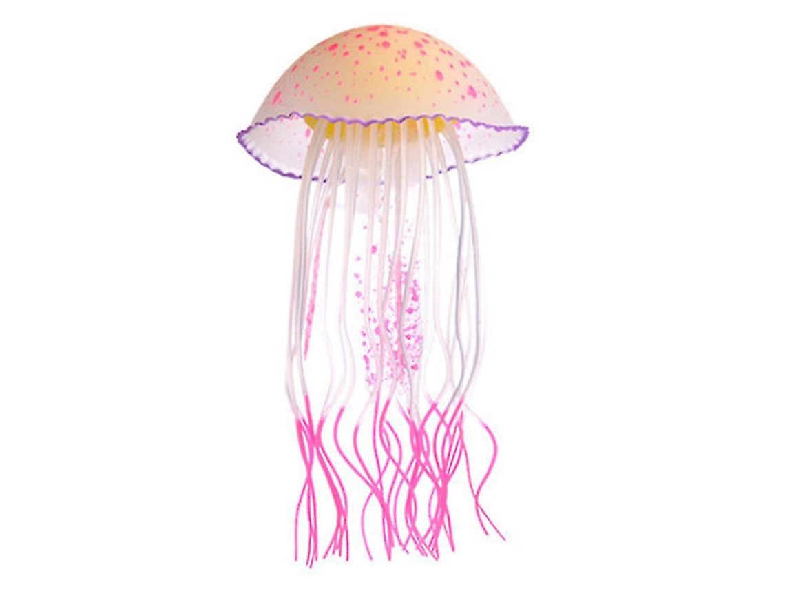 1 pieza de medusa artificial Rosewell