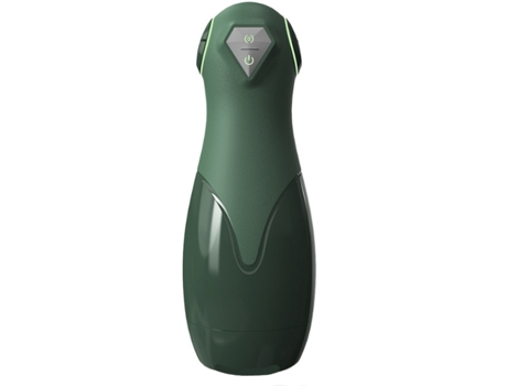 Estimulador CHRONUS FJB_0711_13_zzh Verde