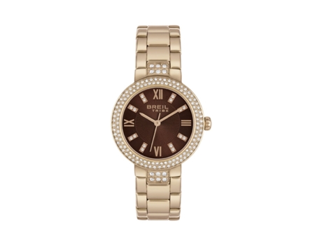 Reloj Hombre BREIL EW0562 Marrón ( 32 mm)