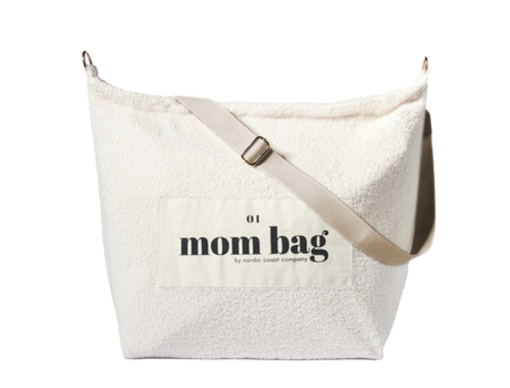 Mom Bag Bolsa de pañales NORDIC COAST COMPANY 60x45cm