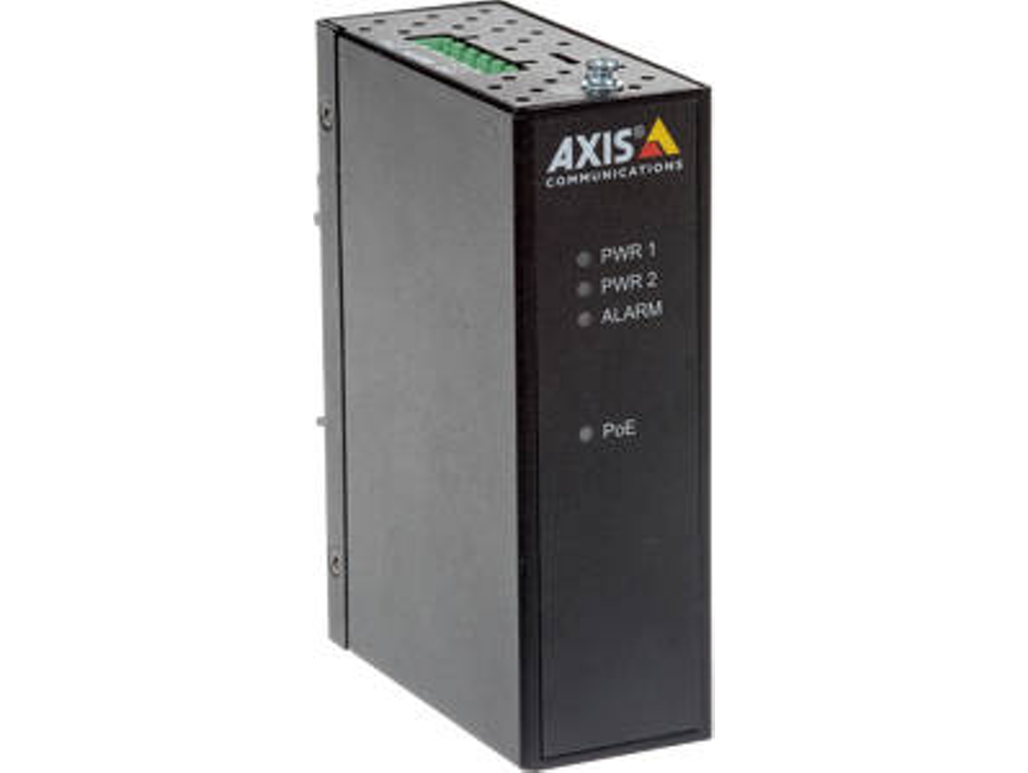 Adaptador PoE AXIS T8144