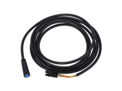 Cable De Conexión De Repuesto Para Pantalla Y Controlador Para Patinete Eléctrico Abs
