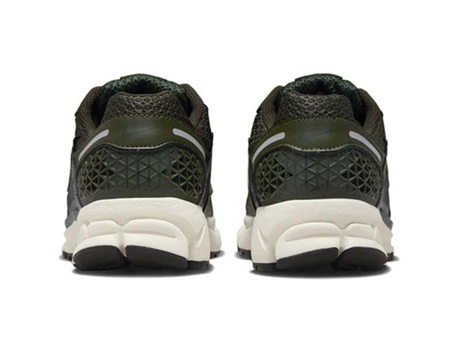 Zapatillas de Mujer NIKE Air Zoom Vomero Multicolor (38)