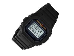 Reloj Deportivo Digital Hombre Skmei Impermeable 50m Con Alarma Cronómetro Luz Led