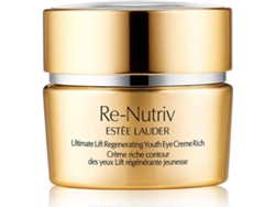 Crema de Ojos ESTEE LAUDER Re-Nutriv Ultimate Lift Regenerating Youth (15 ml)